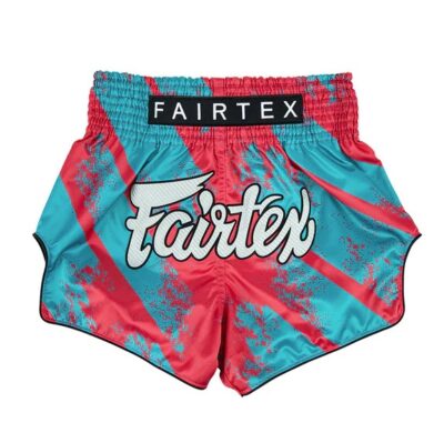 FAIRTEX BS1929 Muay Thai Shorts (Street King) - Image 2