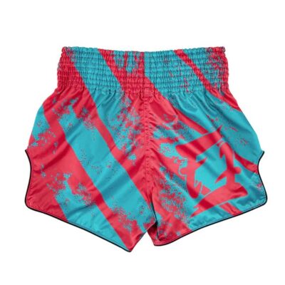 FAIRTEX BS1929 Muay Thai Shorts (Street King) - Image 3