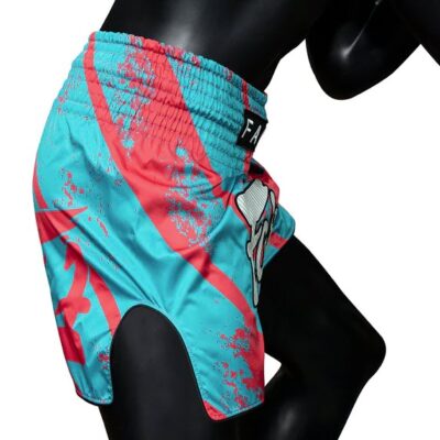 FAIRTEX BS1929 Muay Thai Shorts (Street King) - Image 5