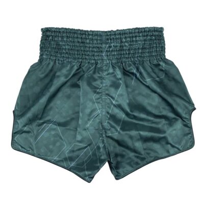 FAIRTEX BS1952 Muay Thai Shorts (Jungle Hunter) - Image 3