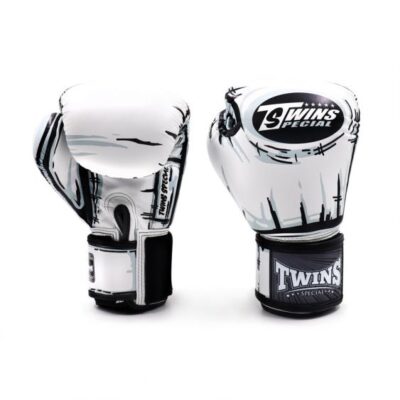 TWINS SPECIAL Boxing Glove FBGVL4-66 (Comic) - Image 2
