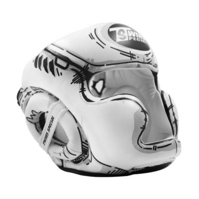 TWINS SPECIAL Headguard FHGL3-66 (Comic)