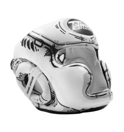 TWINS SPECIAL Headguard FHGL3-66 (Comic)