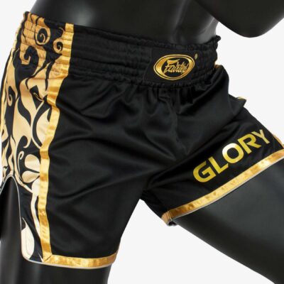 FAIRTEX BSG Glory Muay Thai Shorts