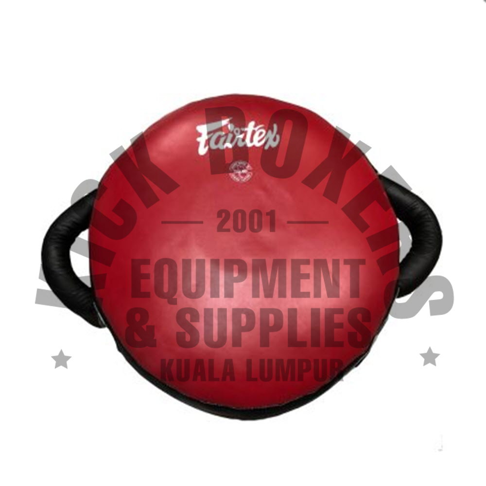 FAIRTEX LKP2 Round Shield - Image 6