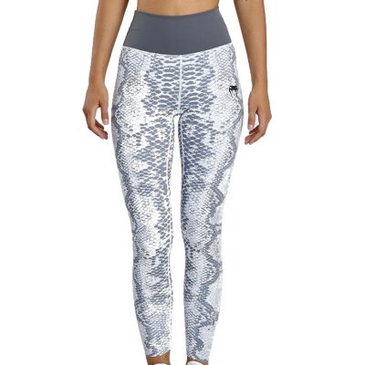 VENUM White Snake Legging