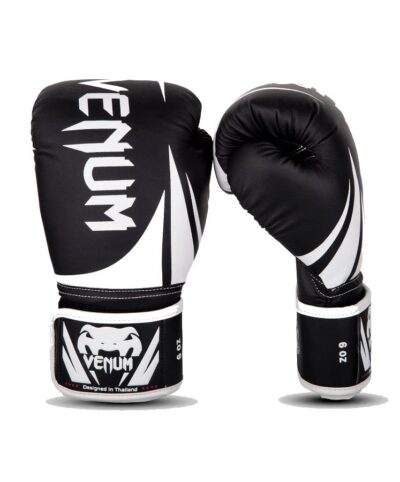 VENUM Challenger 2.0 (Kids) Boxing Gloves - Image 6