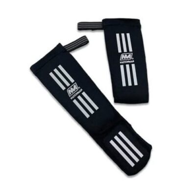 NATIONMAN Cotton Shin Guard (KIDS)