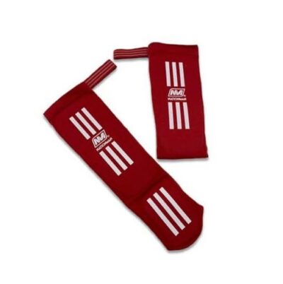NATIONMAN Cotton Shin Guard (KIDS) - Image 3