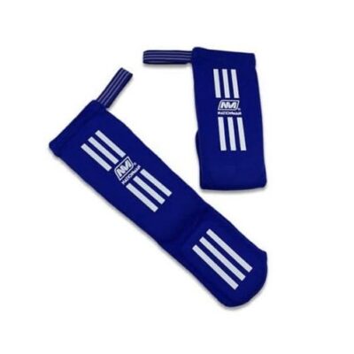 NATIONMAN Cotton Shin Guard (KIDS) - Image 4