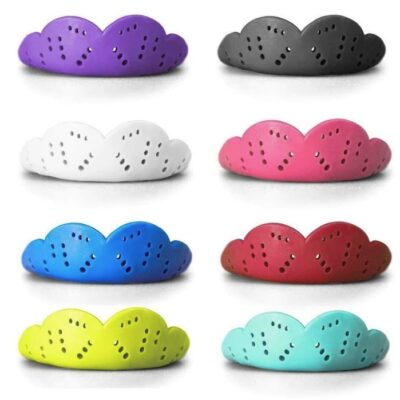 SISU Max Mouthguard