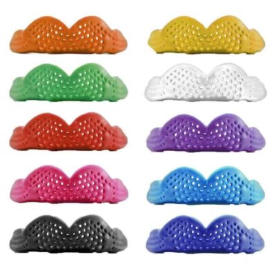 SISU Aero Mouthguard - Image 3