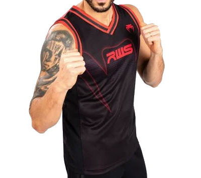 VENUM X RWS Dry Tech Tank Top