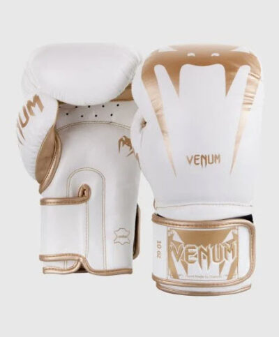 VENUM Giant 3.0 Nappa Leather Boxing Gloves - Image 6