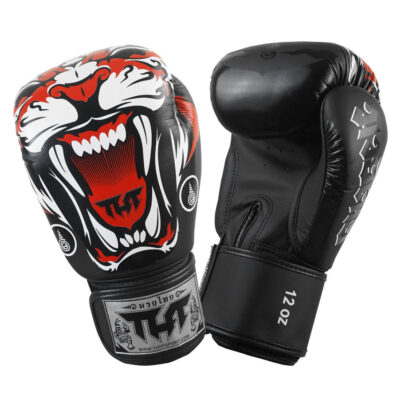 TUFF Muay Thai Boxing Gloves