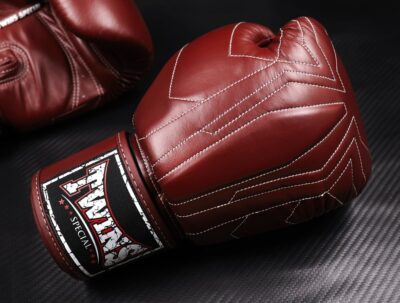 TWINS SPECIAL Boxing Glove BGVL14 - Image 7