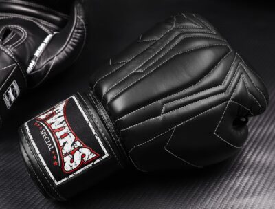 TWINS SPECIAL Boxing Glove BGVL14 - Image 4