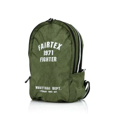 FAIRTEX Mini Bagpack (BAG18)