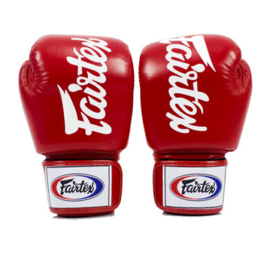FAIRTEX Boxing Glove BGV19 (Leather)
