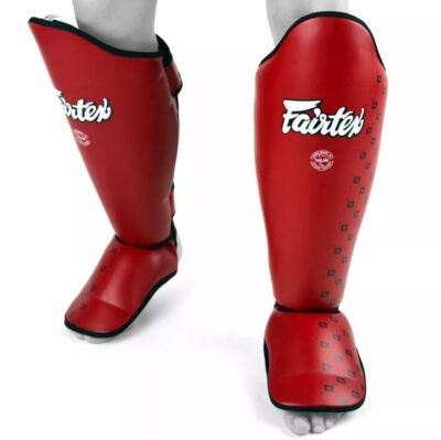 FAIRTEX Shin Pad SP5 - Image 4