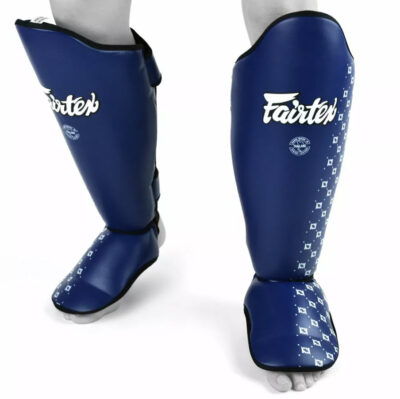 FAIRTEX Shin Pad SP5 - Image 6