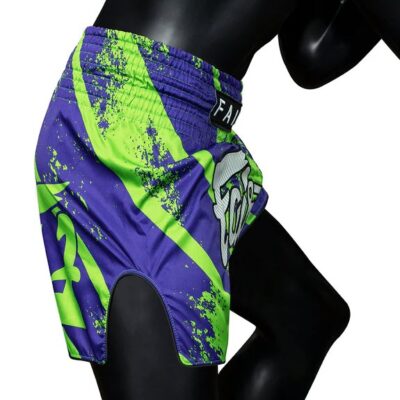 FAIRTEX BS1928 Muay Thai Shorts (Street King) - Image 5