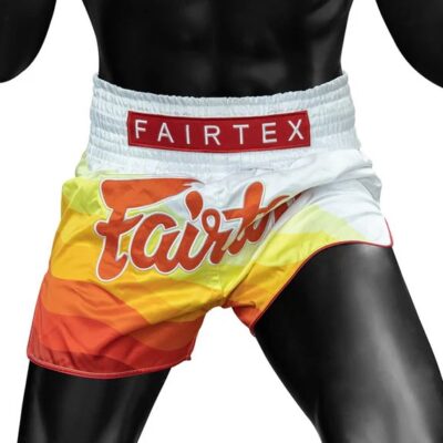 FAIRTEX BS1932 Muay Thai Shorts (Spectrum)