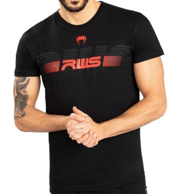VENUM x RWS T-Shirt