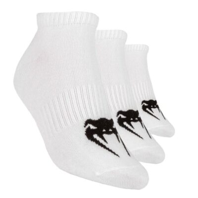 VENUM Classic Footlet Sock  (Set of 3)