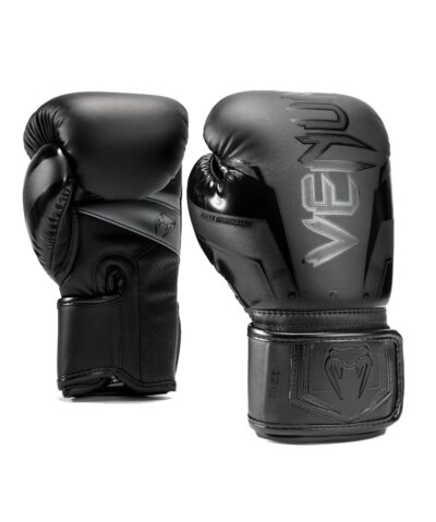 VENUM Boxing Gloves Elite Evo - Image 4