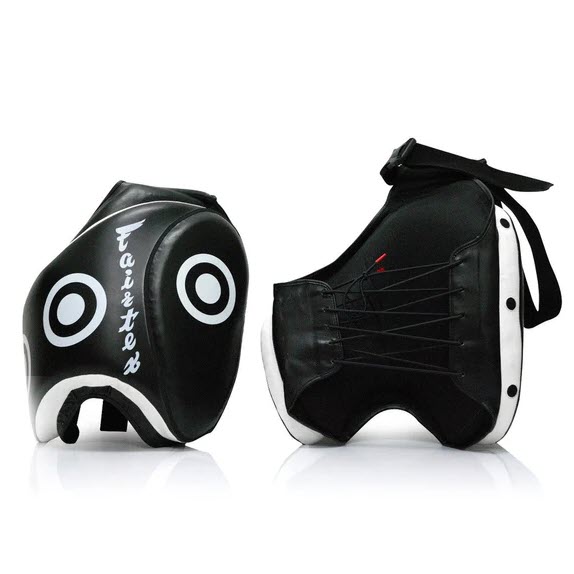 FAIRTEX Thigh Pad TP3 - Image 2