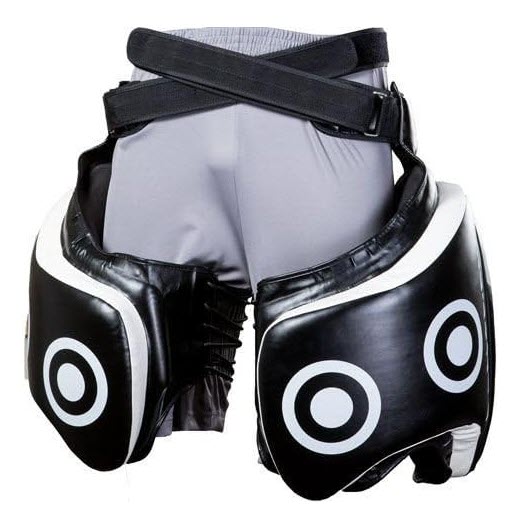 FAIRTEX Thigh Pad TP3 - Image 3