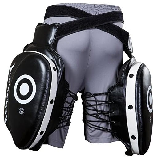 FAIRTEX Thigh Pad TP3 - Image 4