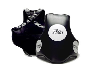 FAIRTEX Trainer Vest TV1