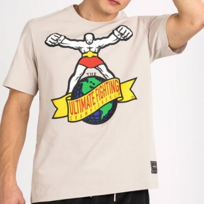 UFC | VENUM Ulti-Man T-Shirt