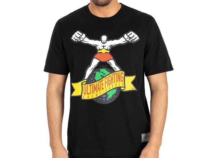 UFC | VENUM Ulti-Man T-Shirt