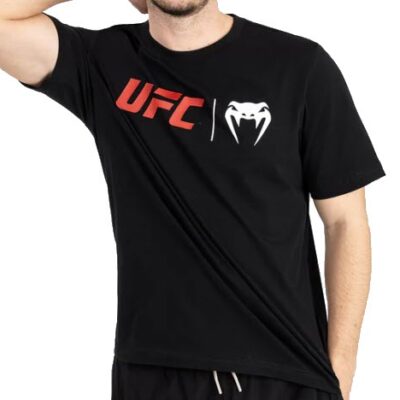 UFC | VENUM Classic T-Shirt