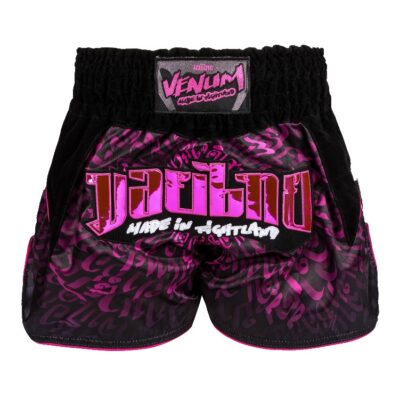 VENUM Attack Muay Thaï Short