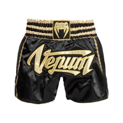 VENUM Absolute 2.0 Muay Thai Shorts