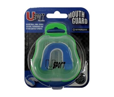 U SPORT POLARIS Mouthguard (KIDS/YOUTH) - Image 2