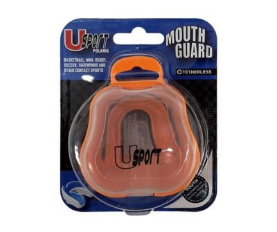 U SPORT POLARIS Mouthguard (KIDS/YOUTH) - Image 3