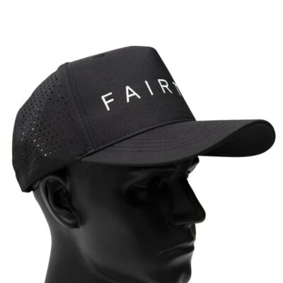 FAIRTEX Trucker Cap