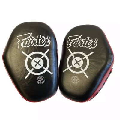 FAIRTEX Aero Focus Mitts FMV-11