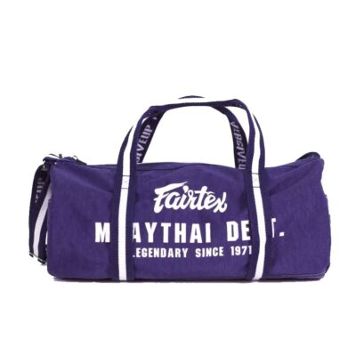 FAIRTEX Barrel Bag (BAG9)