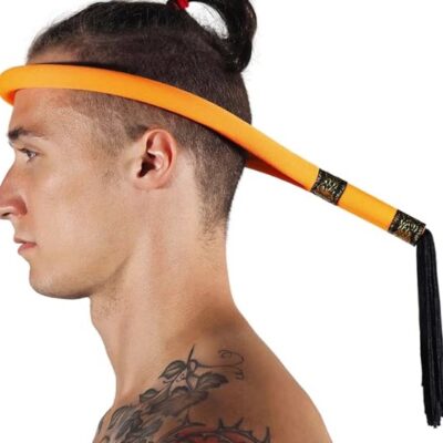 Mongkol (Traditional Muay Thai Headband)
