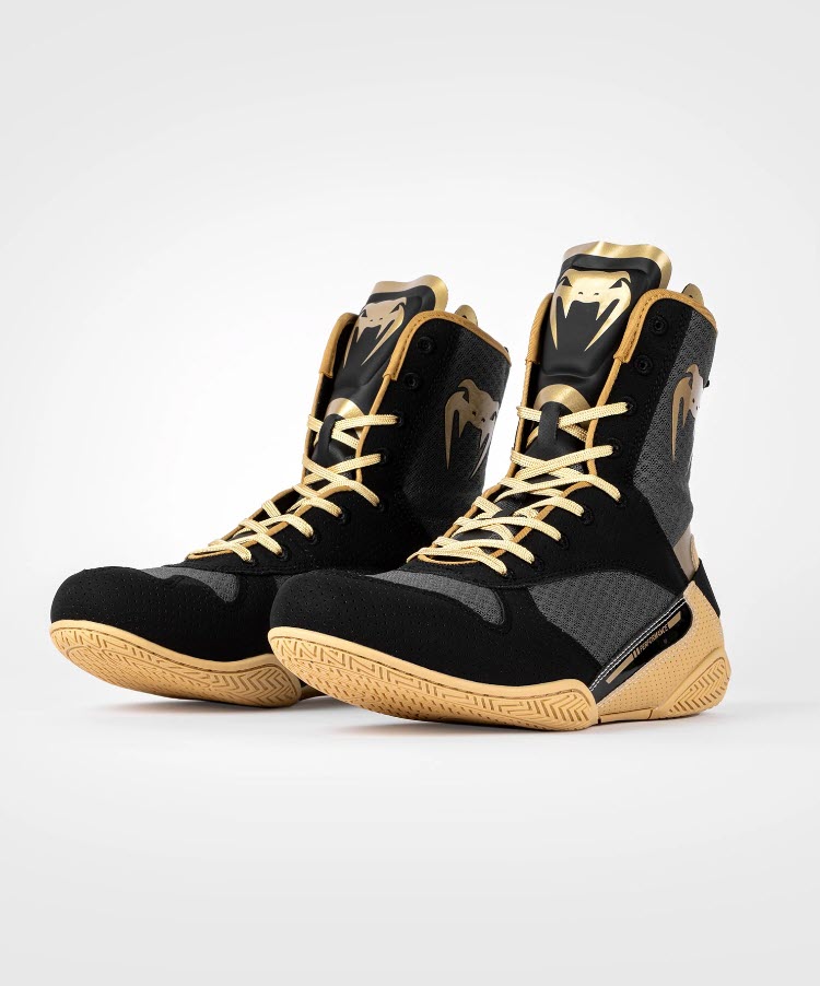 VENUM Elite Boxing Shoes - Image 3