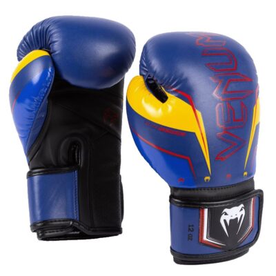 VENUM Boxing Gloves Elite Evo
