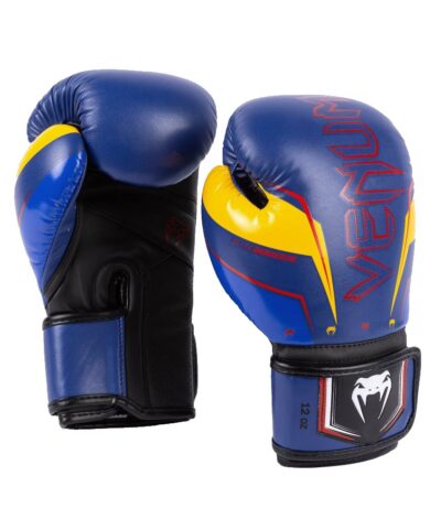 VENUM Boxing Gloves Elite Evo