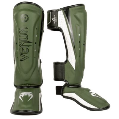 VENUM Elite Evo Shinguards