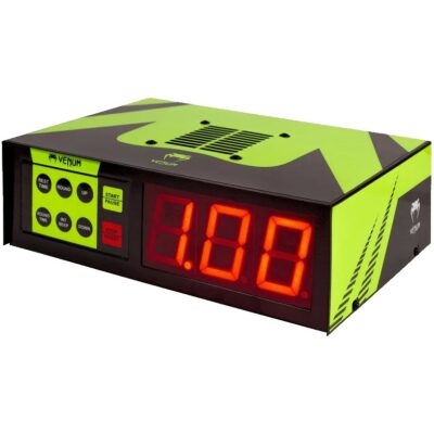VENUM Boxing Timer